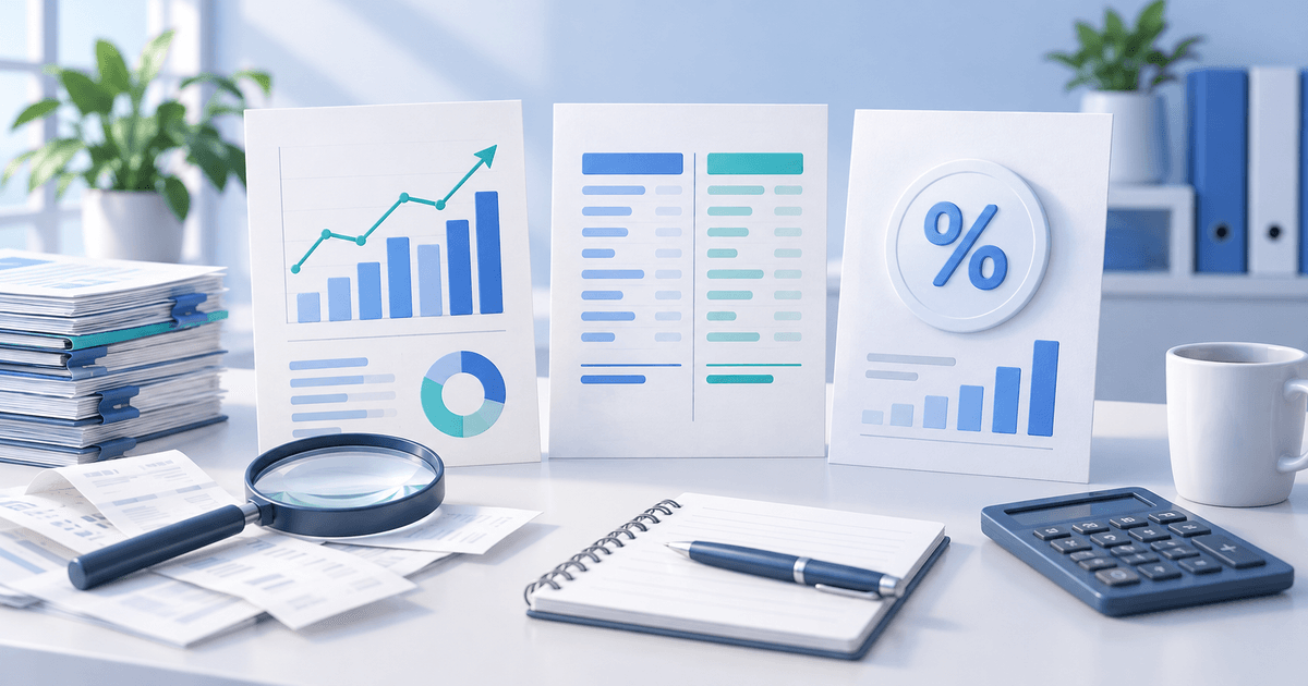 Finančné prehľady z POHODY prepojené s AI analýzou výsledku hospodárenia, súvahy a DPH